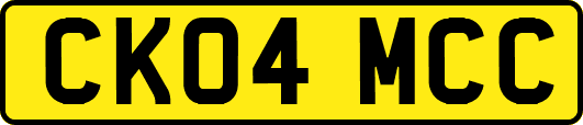 CK04MCC