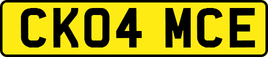 CK04MCE