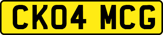 CK04MCG
