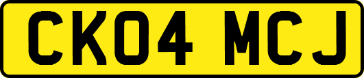 CK04MCJ