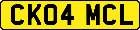 CK04MCL