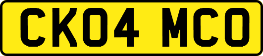CK04MCO