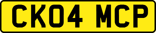 CK04MCP