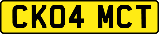 CK04MCT