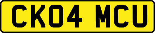 CK04MCU