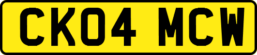 CK04MCW