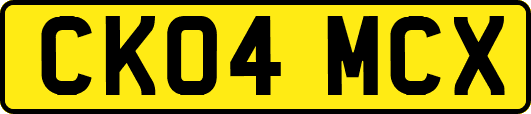 CK04MCX