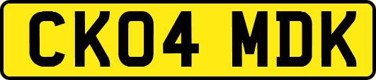 CK04MDK