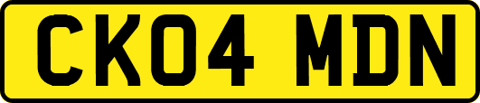 CK04MDN