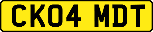 CK04MDT