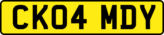 CK04MDY