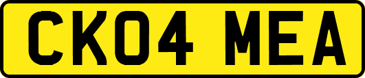 CK04MEA