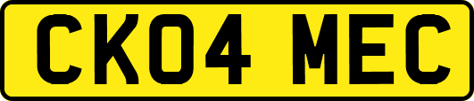 CK04MEC