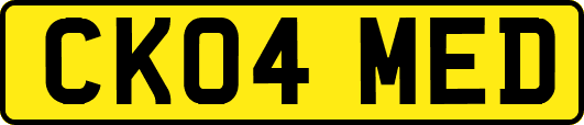 CK04MED
