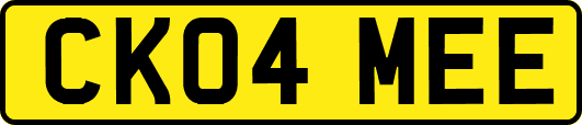 CK04MEE