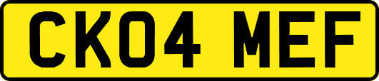 CK04MEF