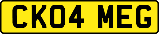CK04MEG