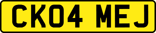 CK04MEJ