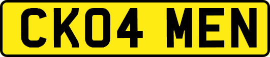 CK04MEN