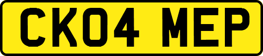CK04MEP