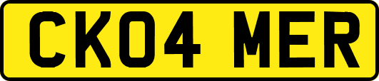 CK04MER