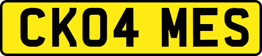 CK04MES