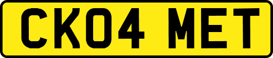 CK04MET