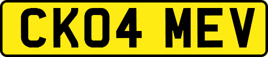 CK04MEV