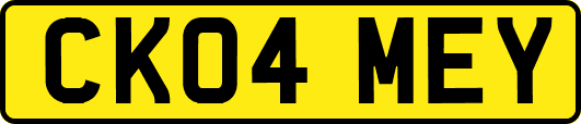 CK04MEY