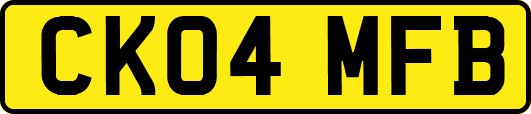 CK04MFB