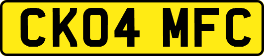 CK04MFC