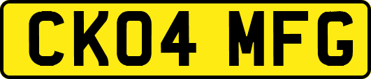 CK04MFG
