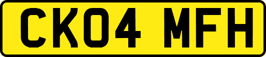 CK04MFH