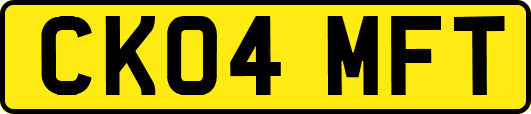 CK04MFT