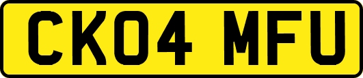 CK04MFU