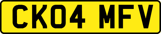 CK04MFV