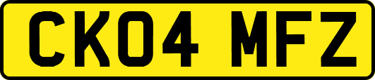CK04MFZ