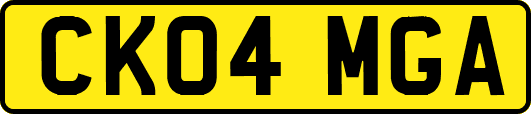 CK04MGA