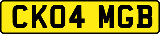 CK04MGB