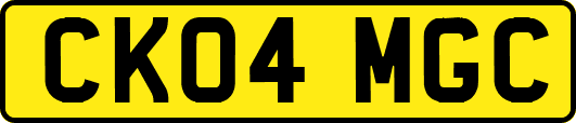 CK04MGC