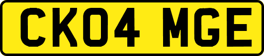 CK04MGE