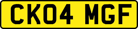 CK04MGF