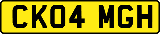 CK04MGH