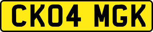 CK04MGK