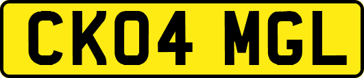 CK04MGL