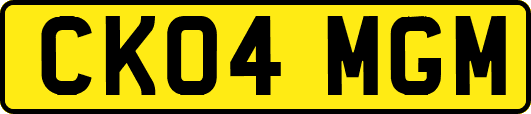 CK04MGM