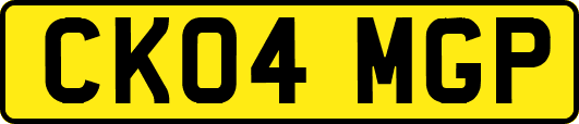 CK04MGP