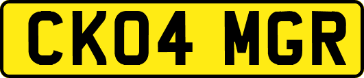 CK04MGR