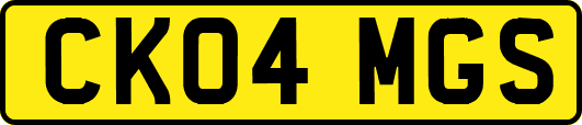 CK04MGS