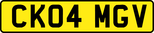 CK04MGV
